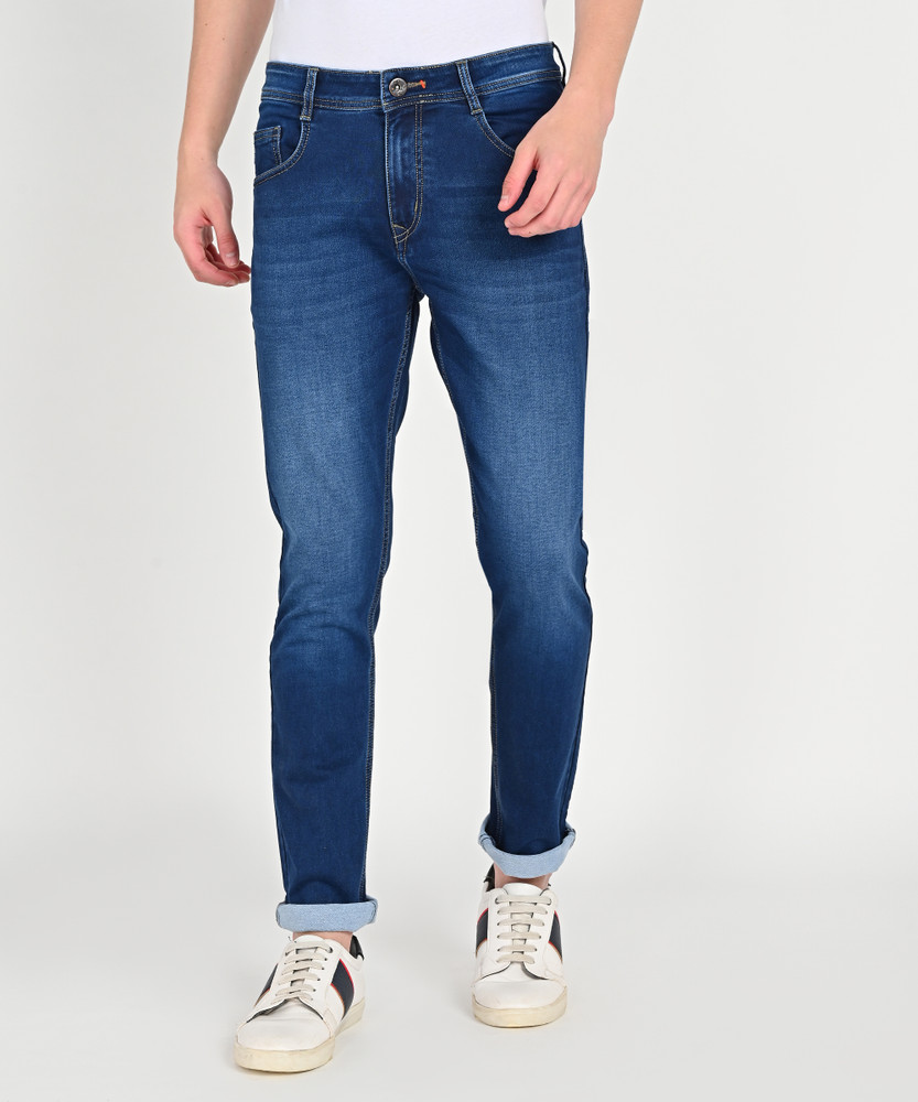 Sparky jeans shop price flipkart