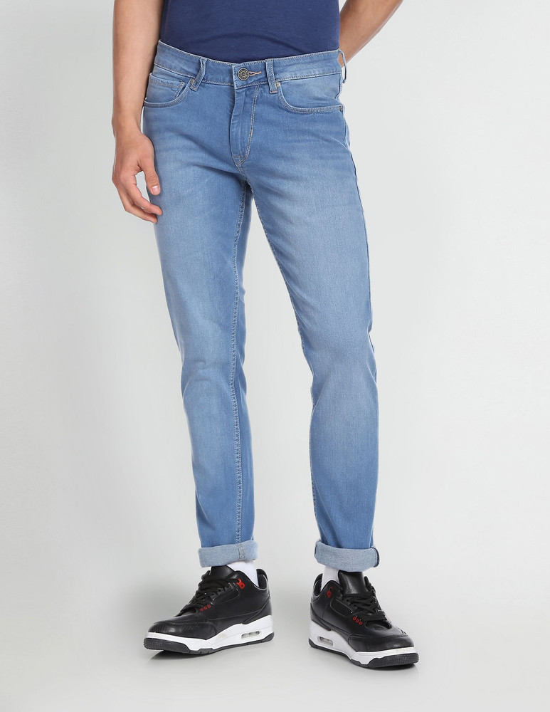 Flipkart men's hot sale jeans pant