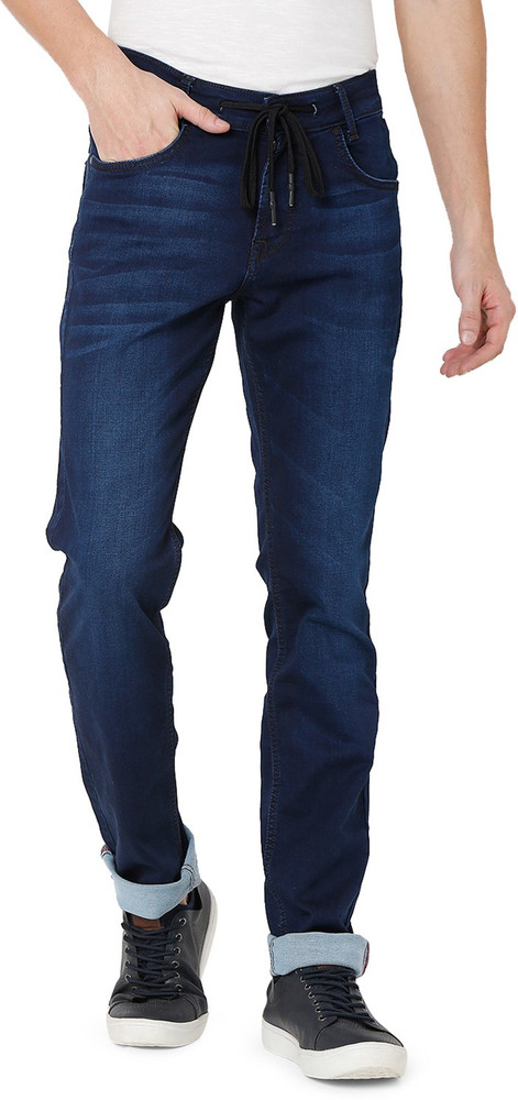 Flipkart cheap mufti jeans