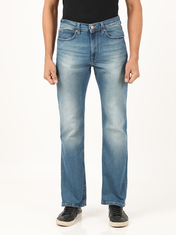 Lee bootcut clearance jeans india