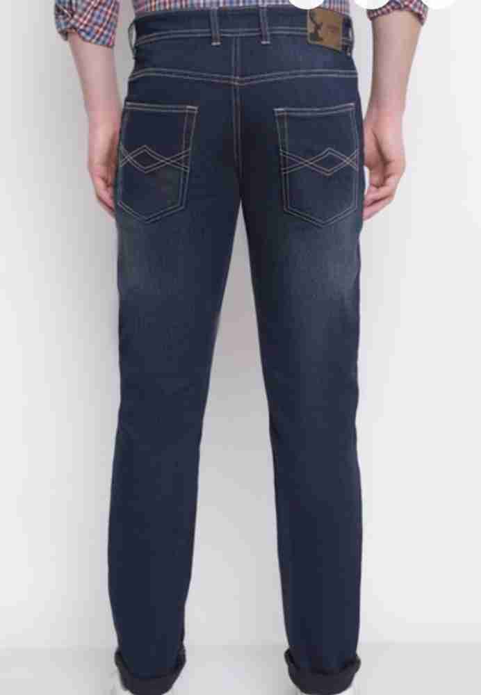 Ifazone store brand jeans