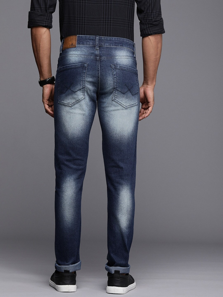 Jabong jeans hotsell