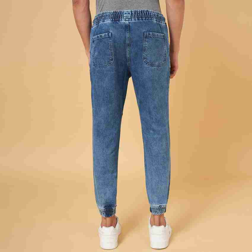 Witchery denim online jogger