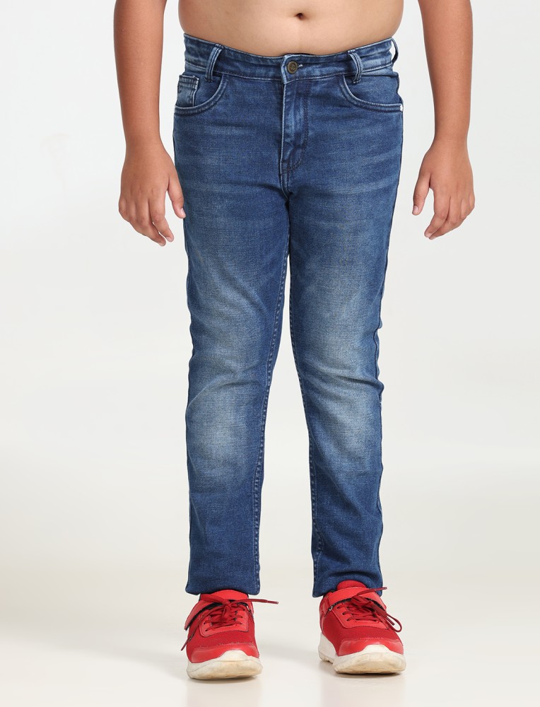 Flipkart boys jeans best sale