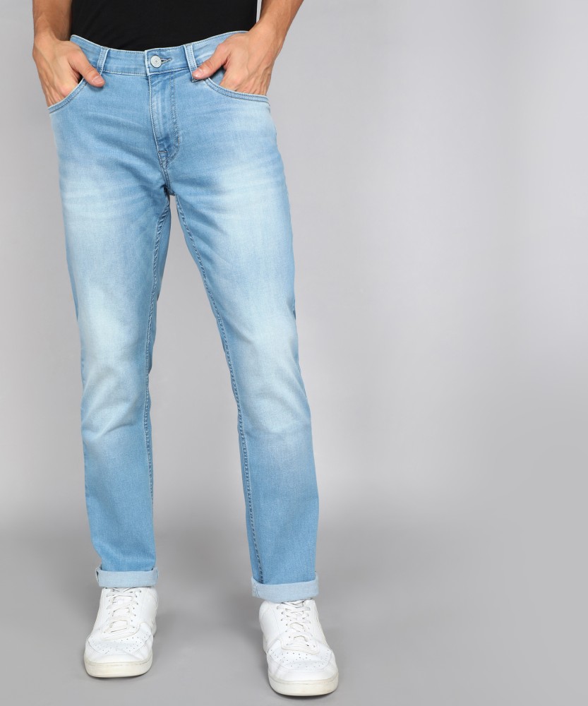 Denim jeans outlet flipkart