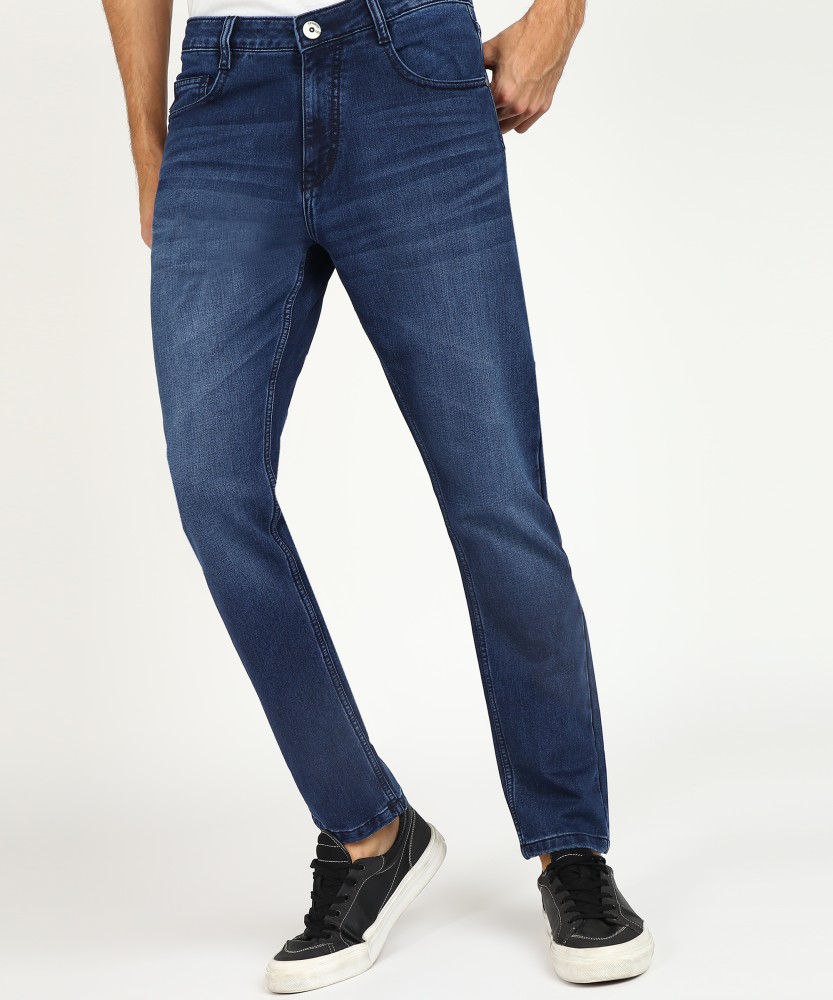 Blue Mens Jeans - Buy Blue Mens Jeans Online at Best Prices In India
