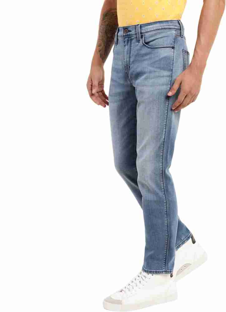 Levi s 511 slim store fit jeans sun fade