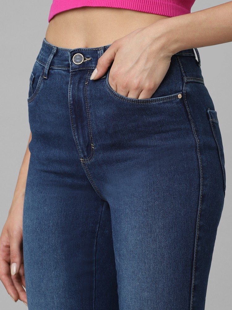 Buy Blue Jeans & Jeggings for Women by JDY BY ONLY Online