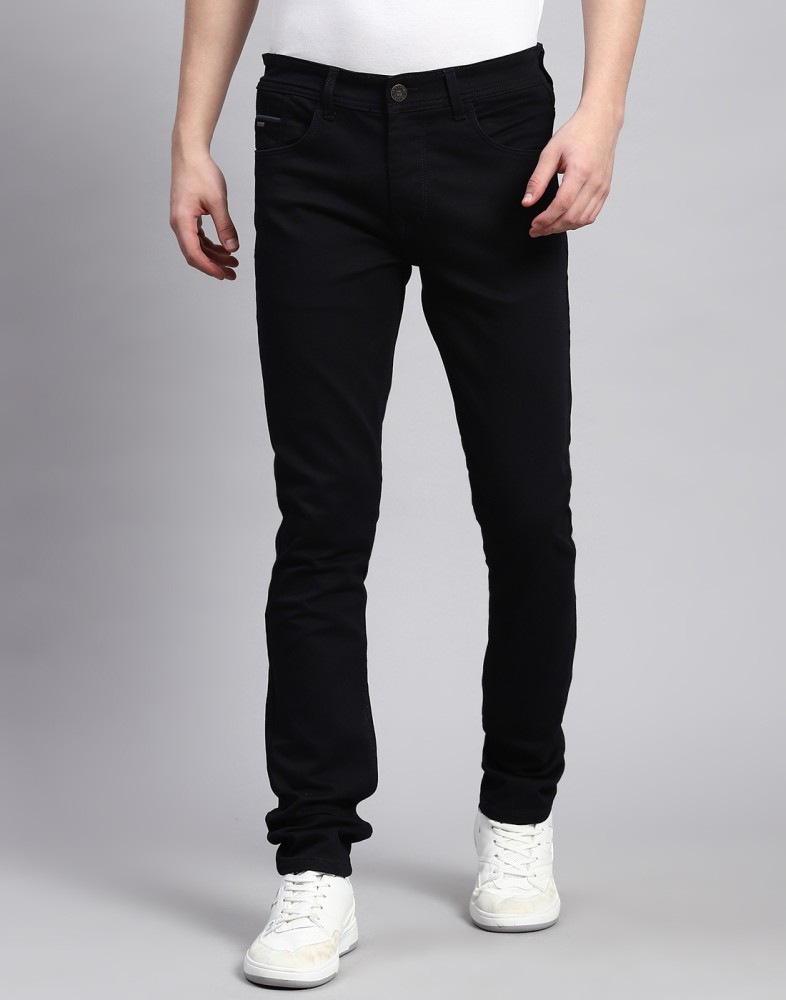 Monte carlo jeans flipkart best sale