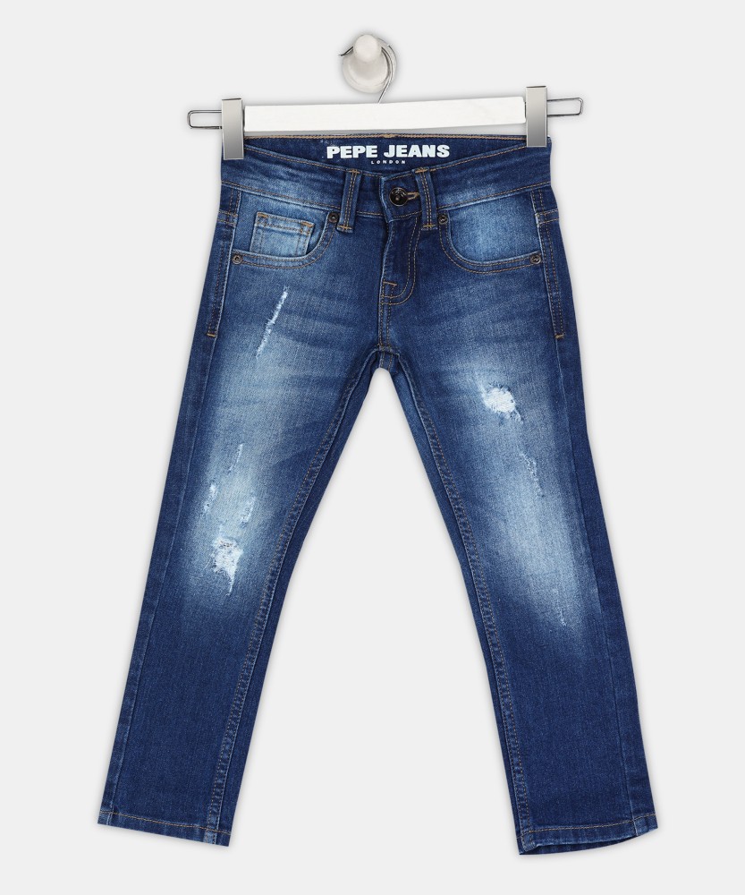 Pepe jeans store flipkart