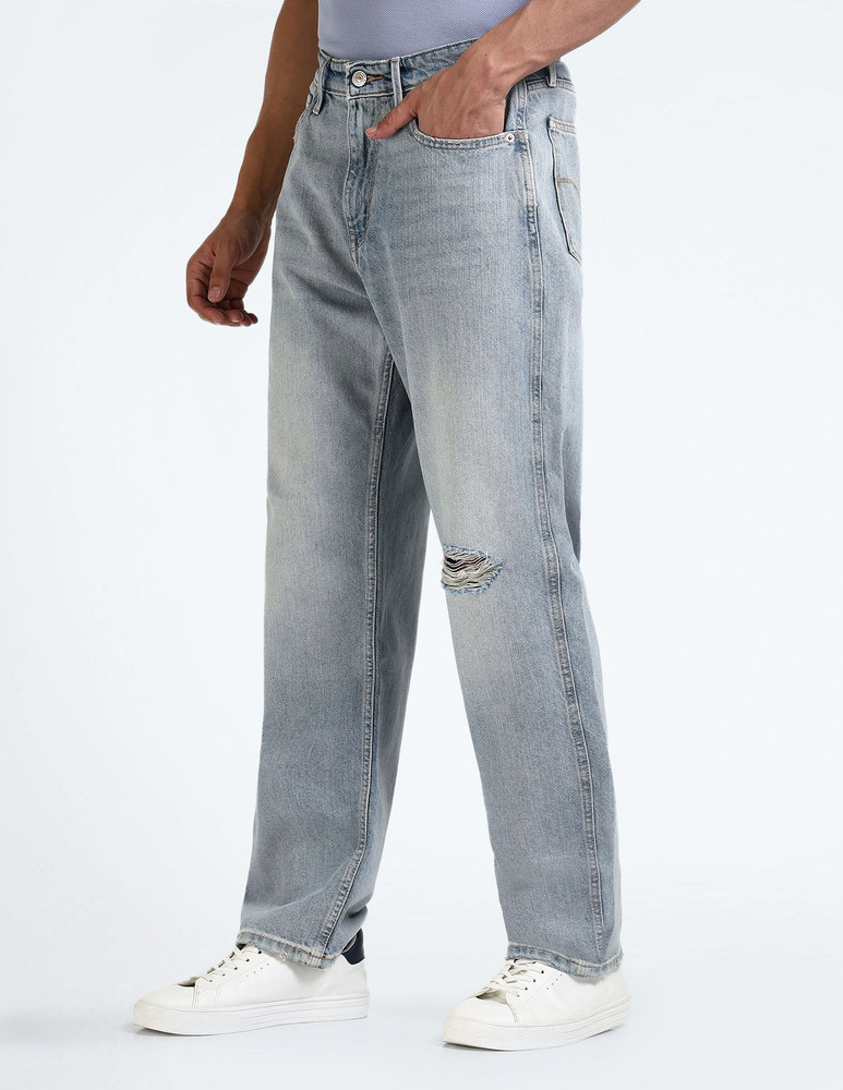 FLYING MACHINE Regular Men Blue Jeans Buy FLYING MACHINE Regular Men Blue Jeans Online at Best Prices in India Flipkart