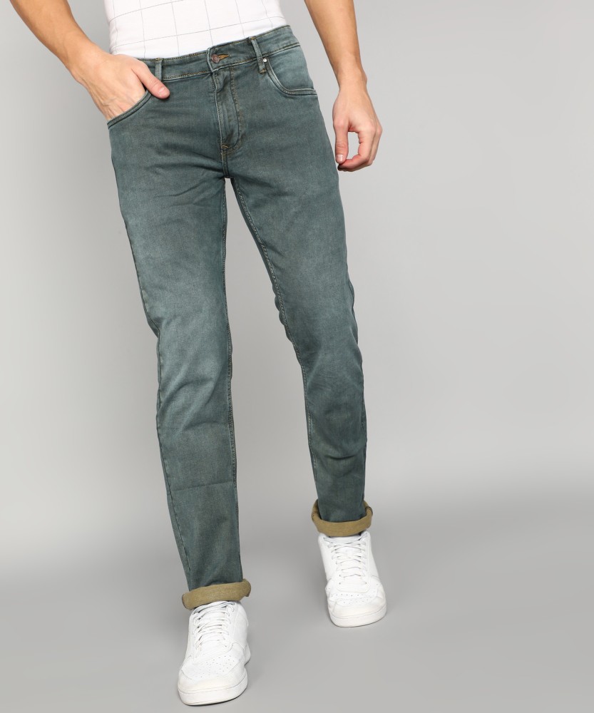 Louis Philippe Jeans 