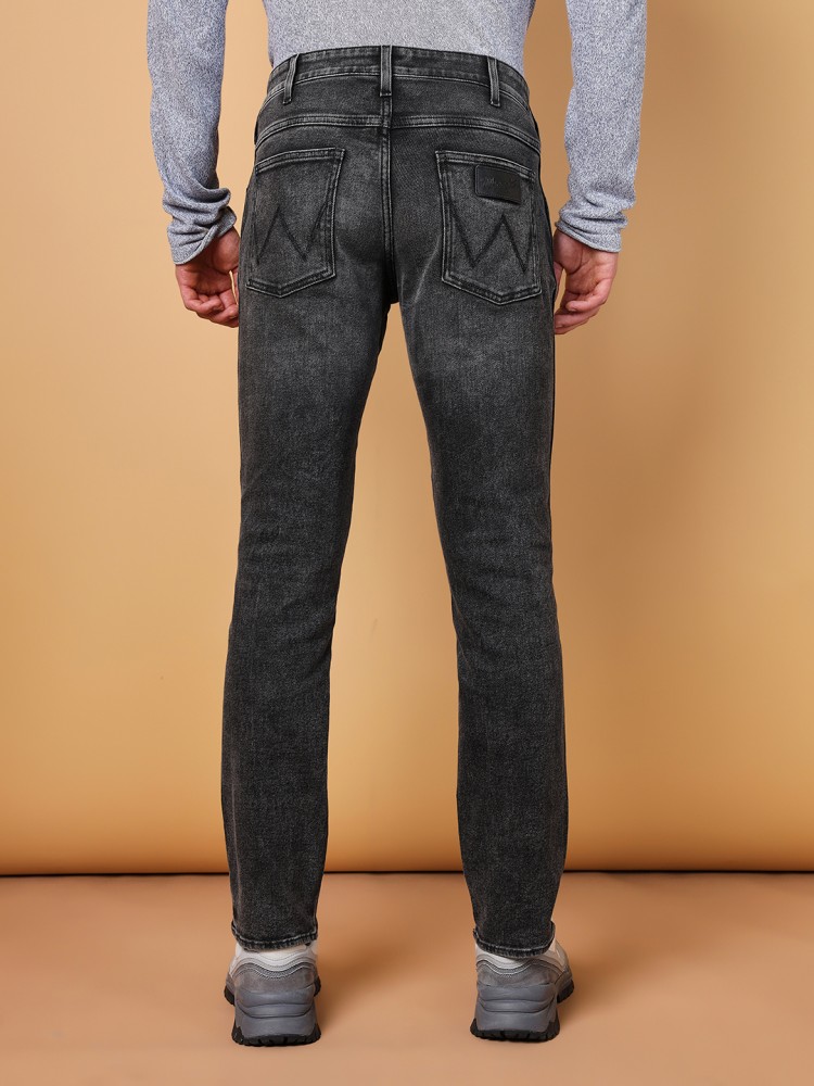 Jeans discount wrangler homme