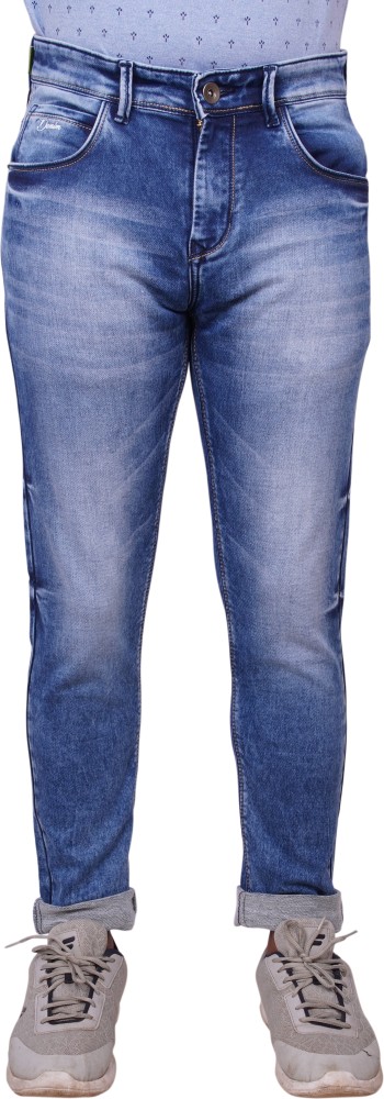 Stretchable jeans for mens 2024 flipkart