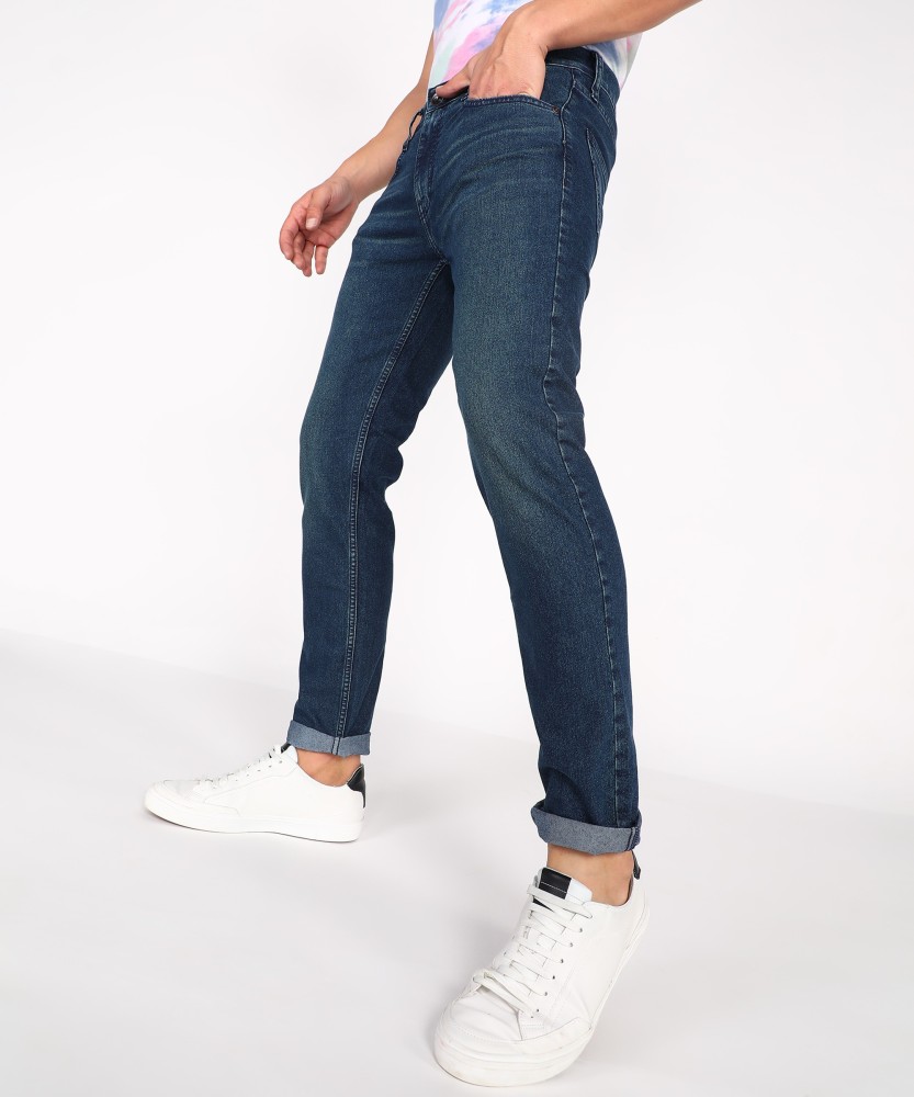 Jean pepe best sale jeans homme slim