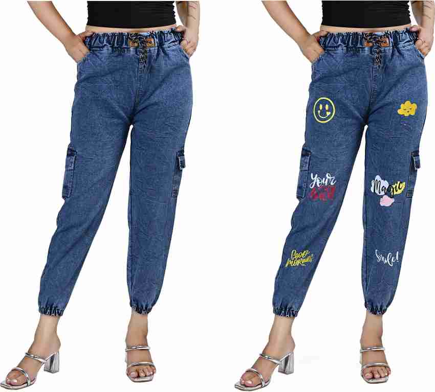 Corner Street Regular Women Blue Jeans Buy Corner Street Regular