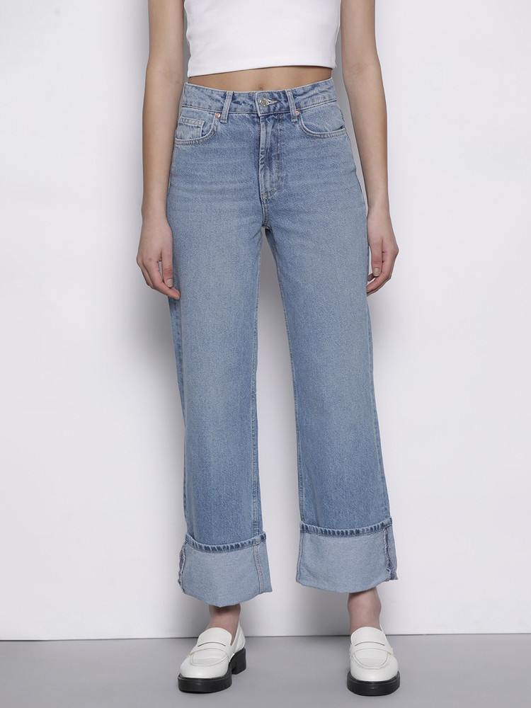 Dorothy perkins cropped jeans sale