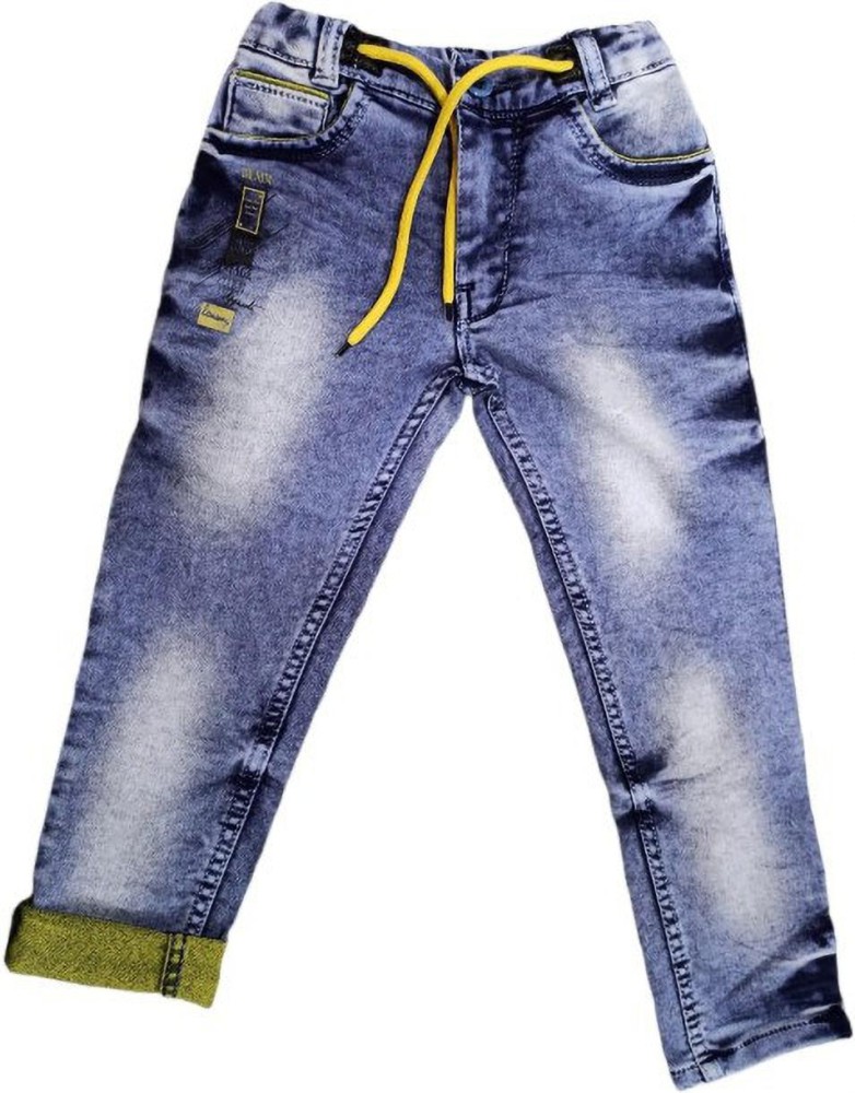 Flipkart online hot sale jeans