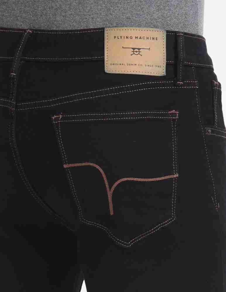 Original flying machine fashion jeans