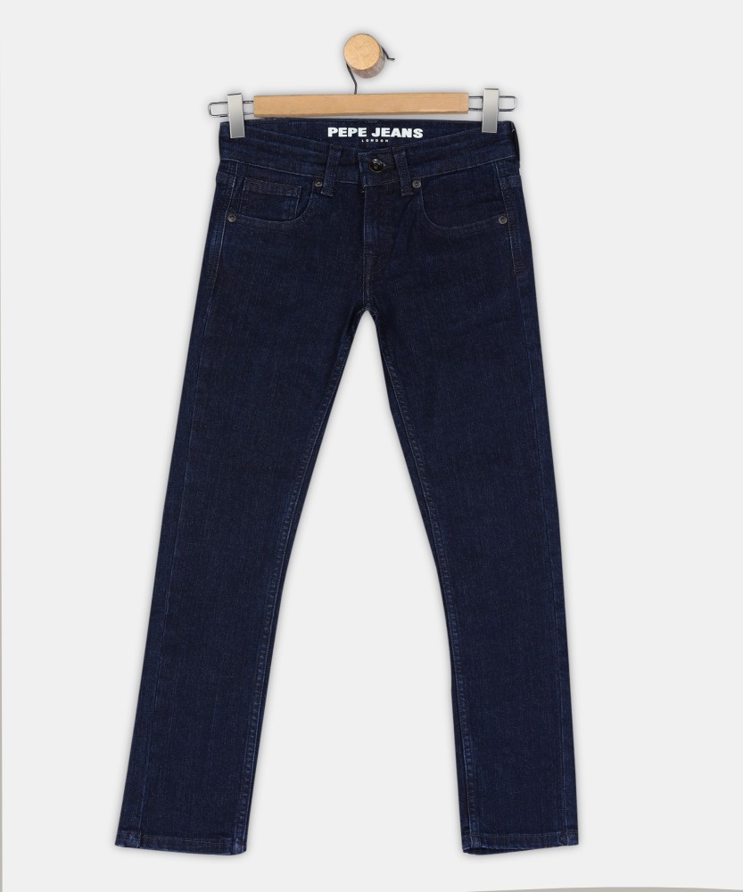 Jeans for hot sale boy flipkart