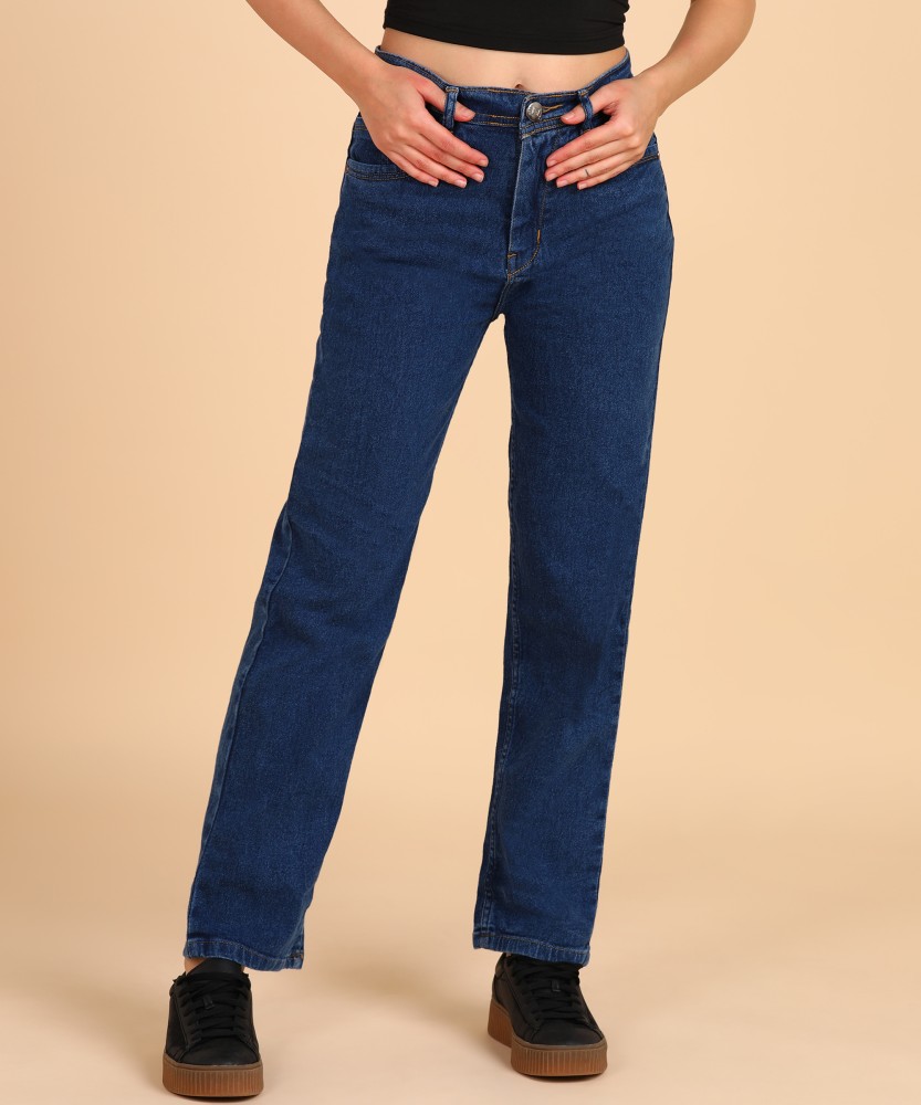 Boyfriend best sale jeans flipkart