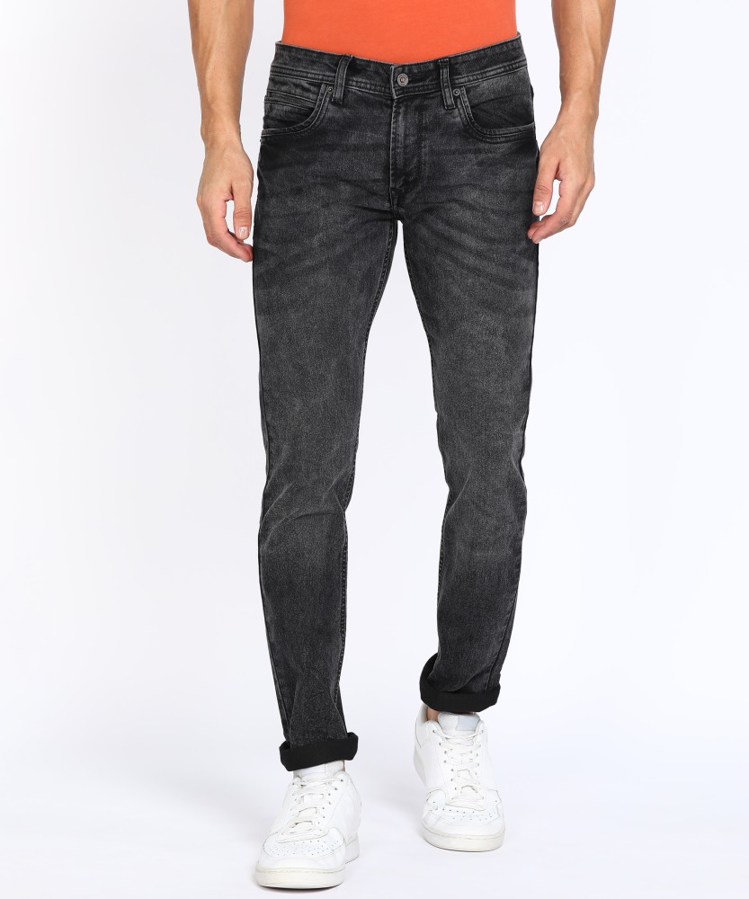 Peter england jeans flipkart best sale