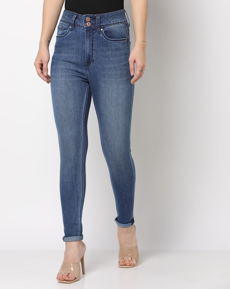 Flipkart online shopping deals women's jeans