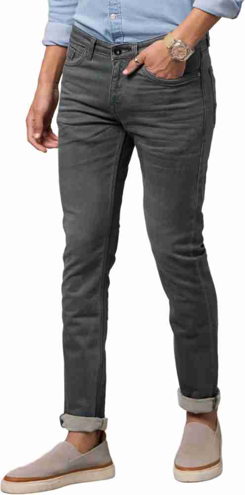 Celio Regular Men Blue Jeans Buy Celio Regular Men Blue Jeans