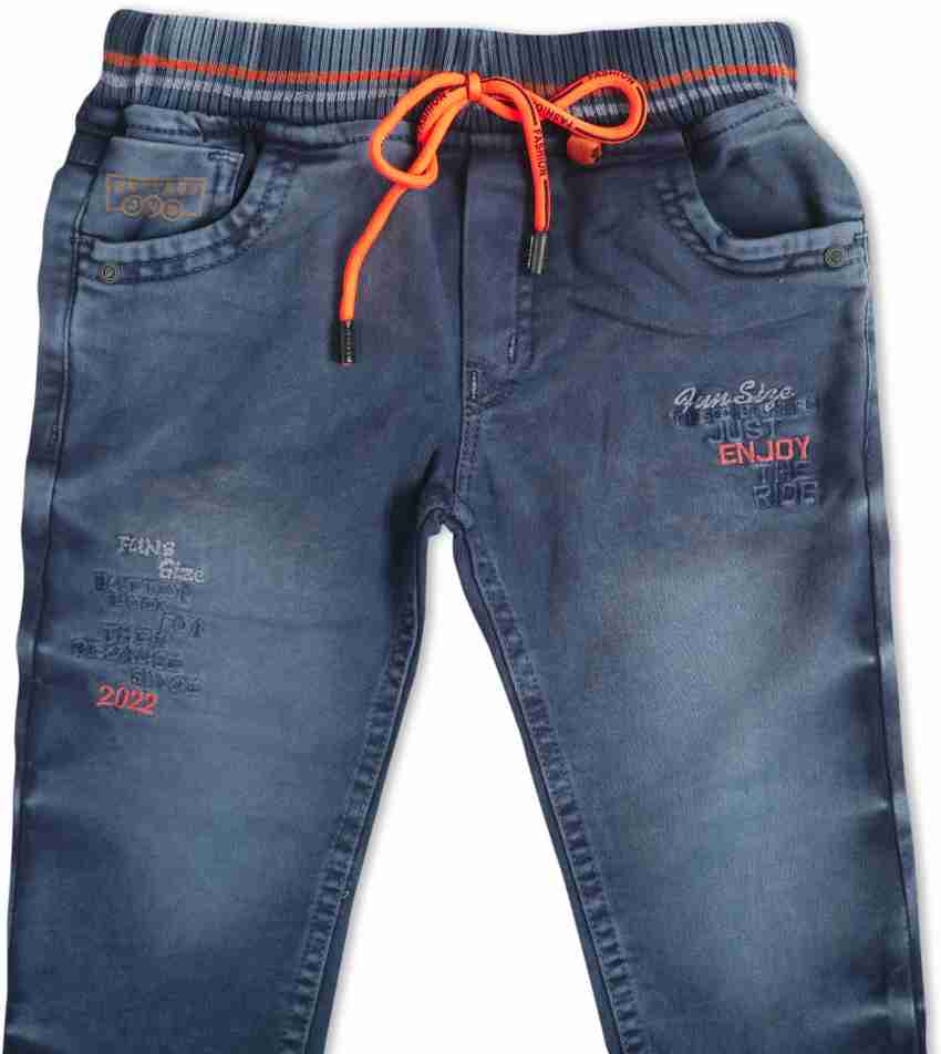 Boys jeans price top