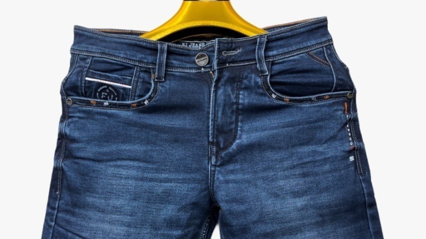 Flu jeans flipkart clearance