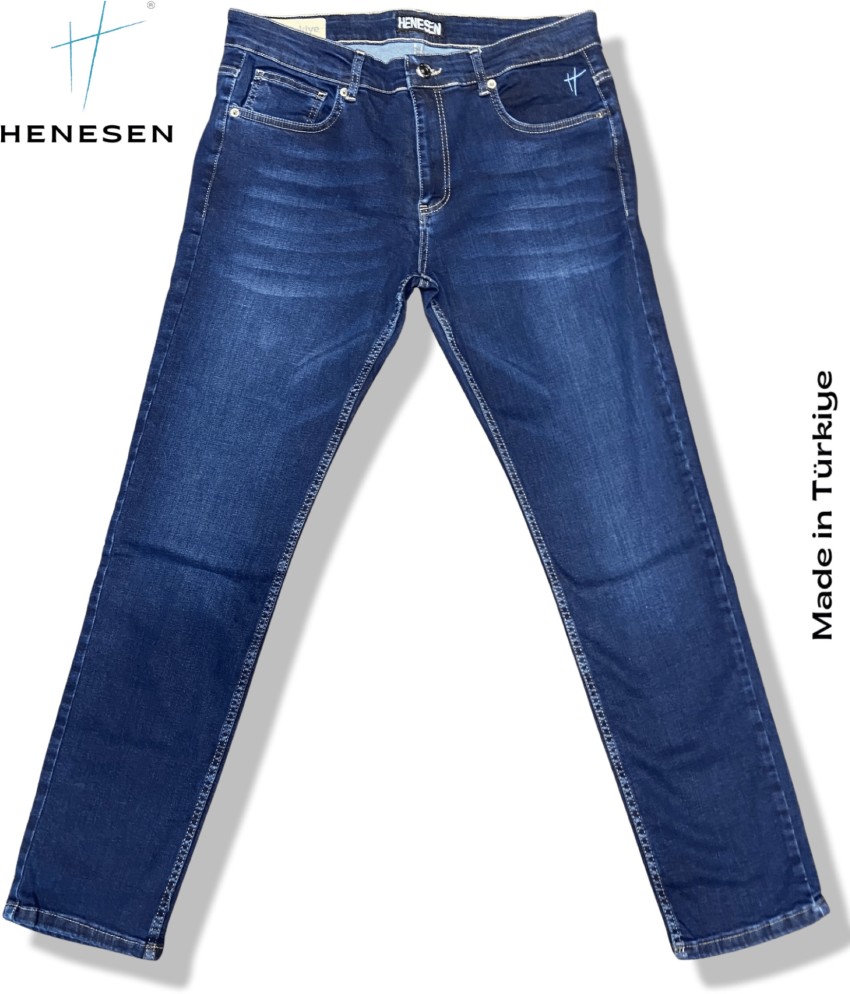 TURKEY Regular Men Dark Blue Jeans Buy TURKEY Regular Men Dark Blue Jeans Online at Best Prices in India Flipkart