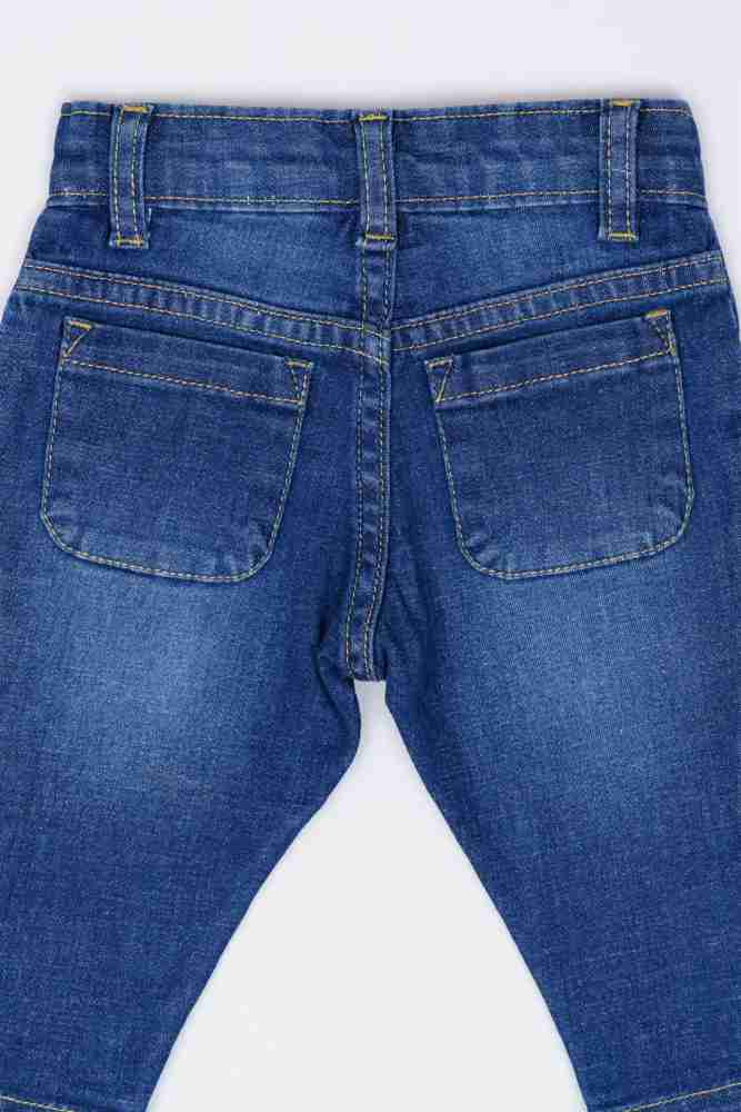 H and shop m baby jeans