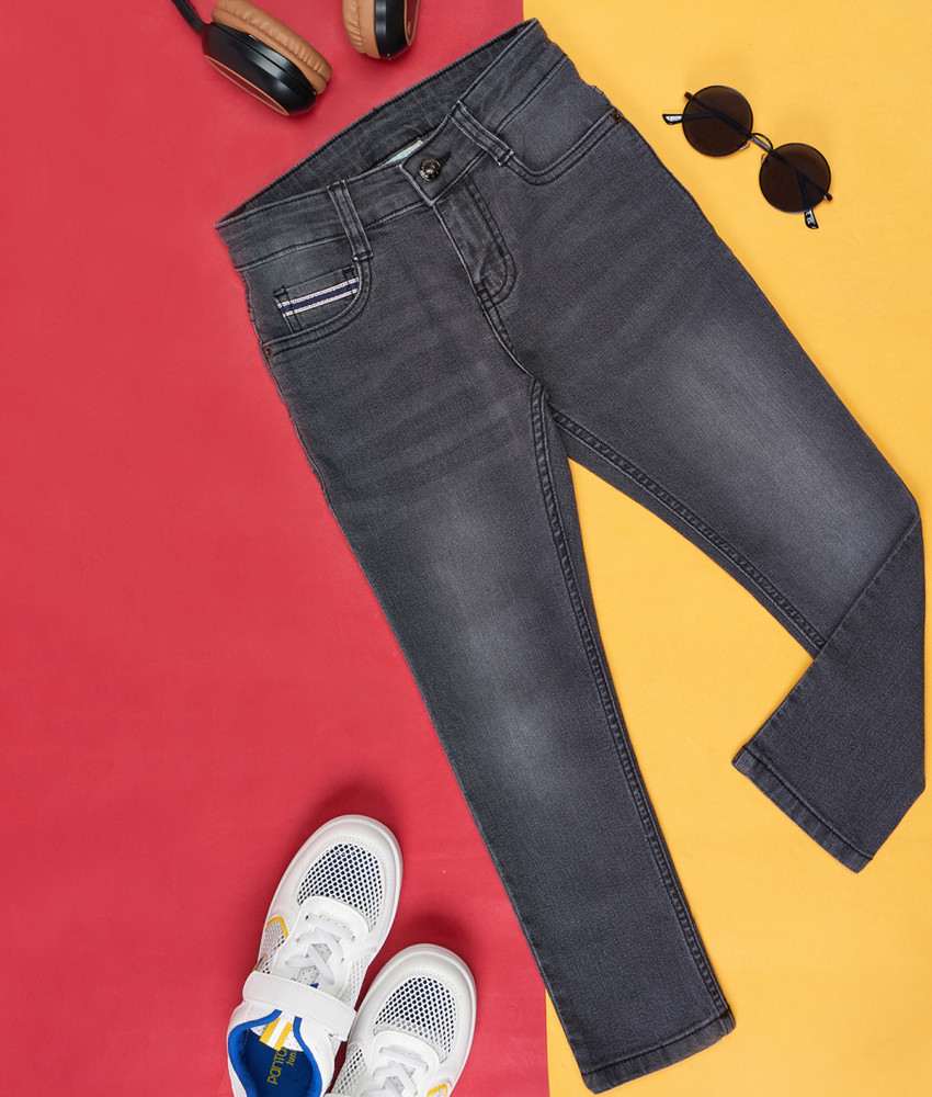 Pantaloons jeans online hot sale