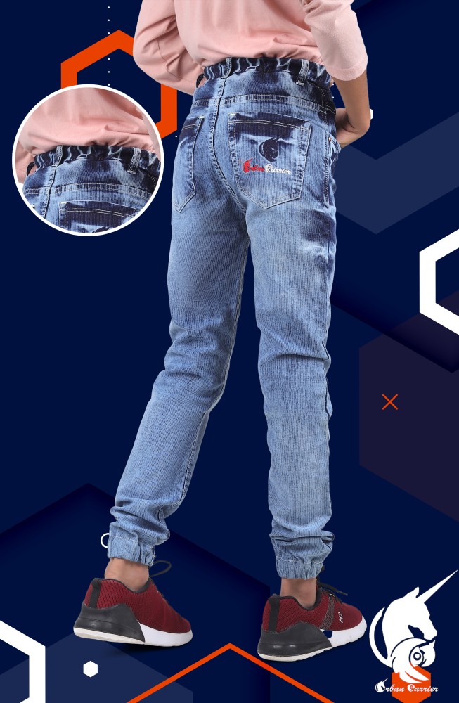 Urban jeans 2024 for boys