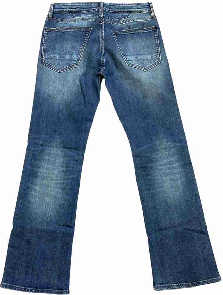 ikson denim club Regular Men Dark Blue Jeans - Buy ikson denim club Regular  Men Dark Blue Jeans Online at Best Prices in India