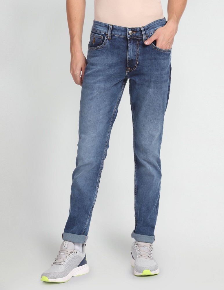 Us polo hot sale jeans flipkart