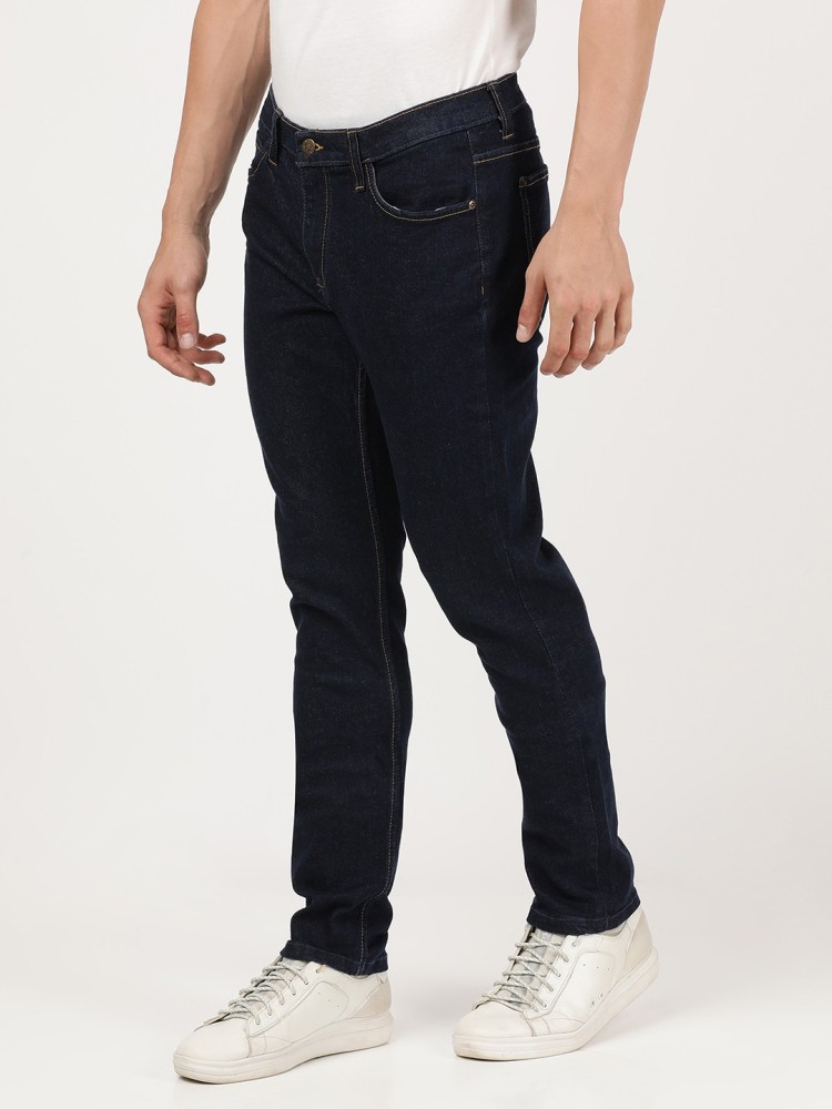 LEE Skinny Men Blue Jeans - Buy LEE Skinny Men Blue Jeans Online