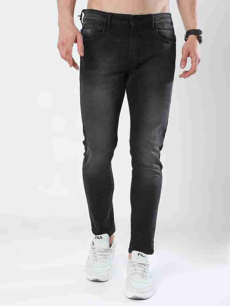 Rarewood Skinny Men Black Jeans Buy Rarewood Skinny Men Black