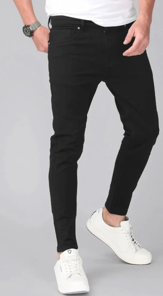 All deals black jeans