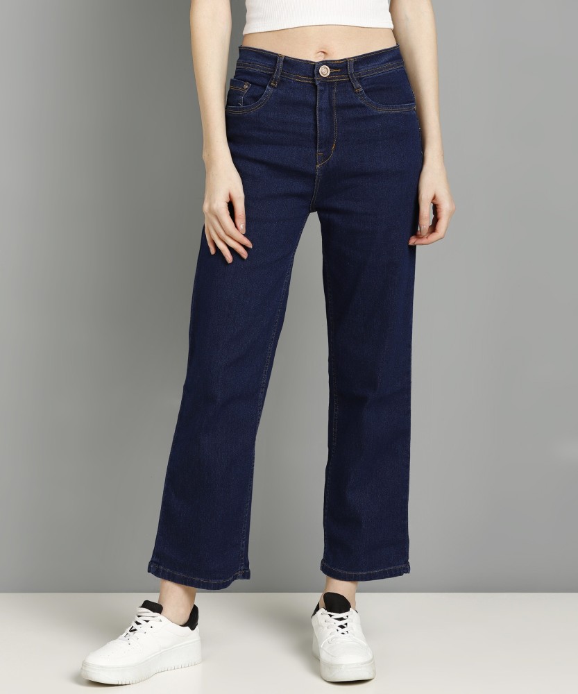 Nifty Women Dark Blue Jeans Buy Nifty Women Dark Blue Jeans Online at Best Prices in India Flipkart