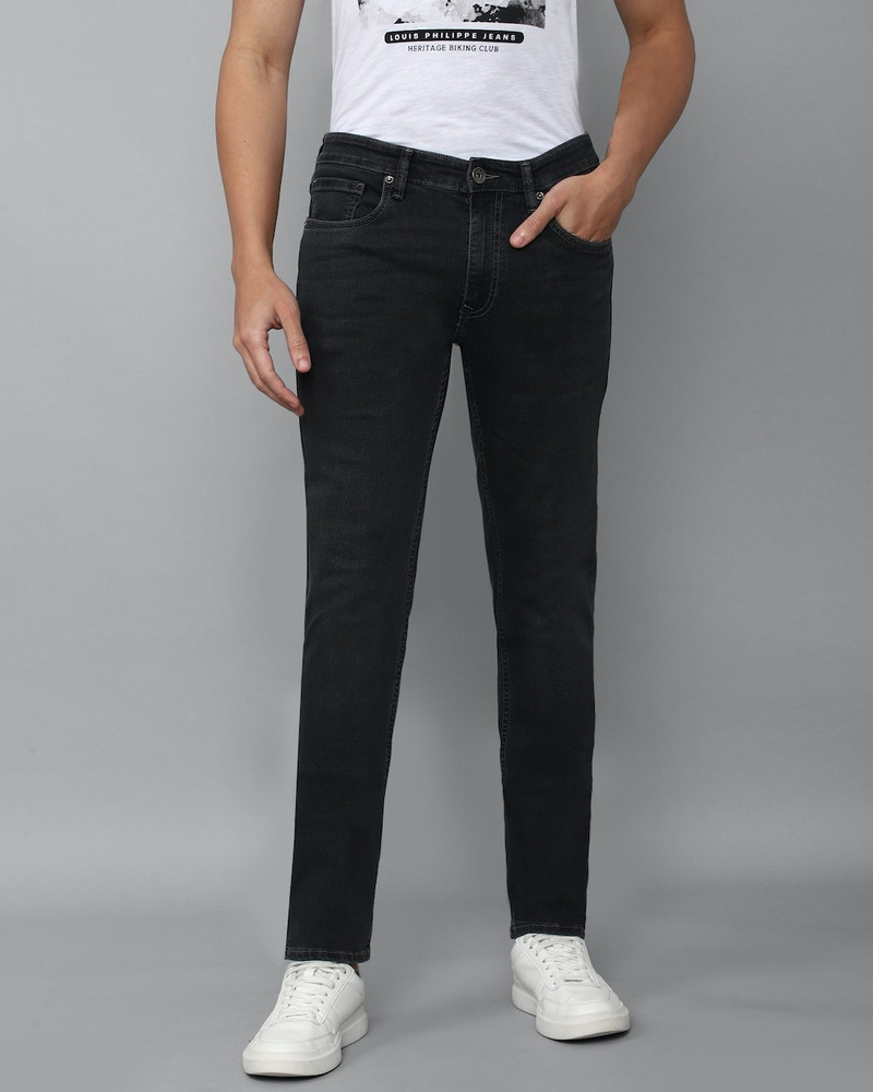 Louis philippe hotsell jeans flipkart