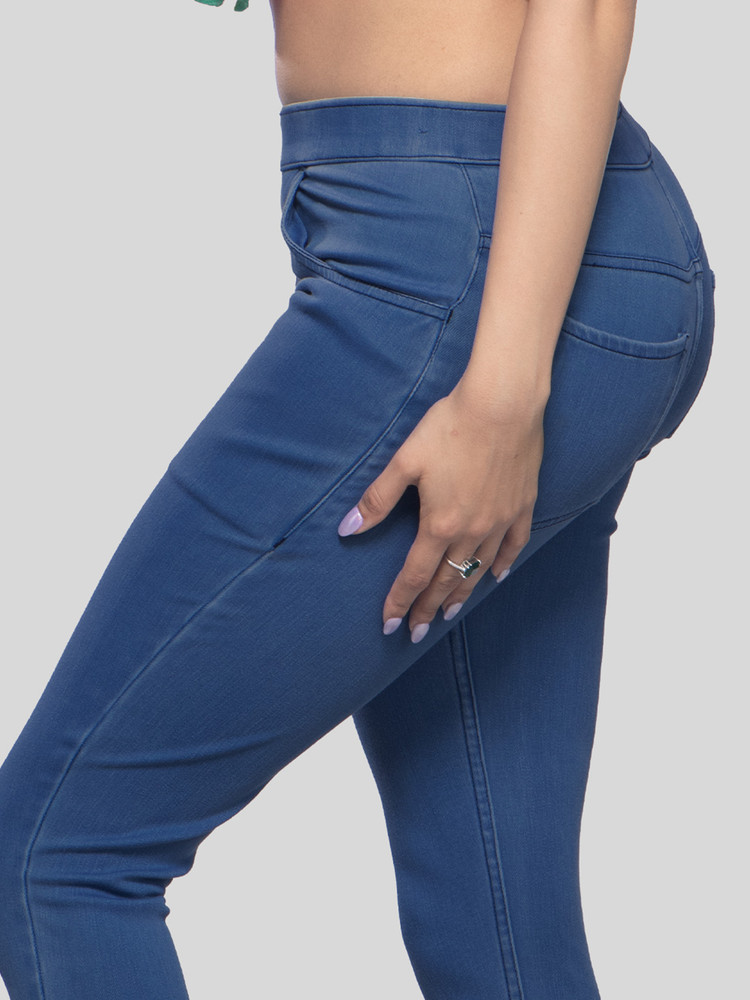 Flipkart jeggings new arrivals