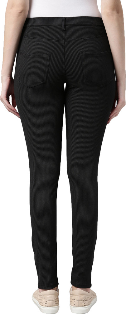 Go colors store black jeggings