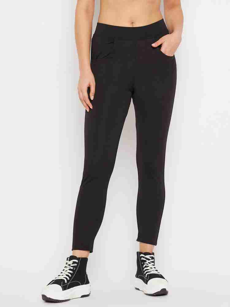 Tesco jeggings outlet black