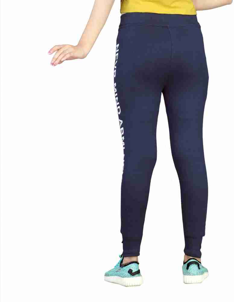 Printed on sale jeggings flipkart