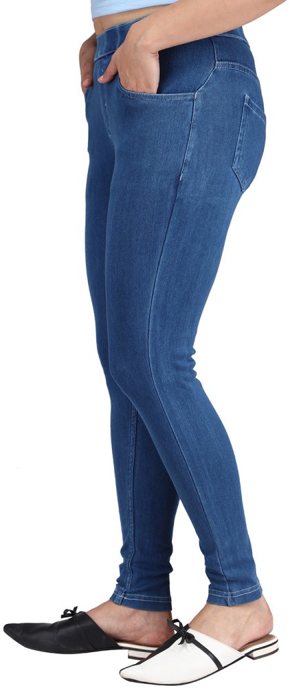 Fashion Jeggings – Comfort Lady Private Limited