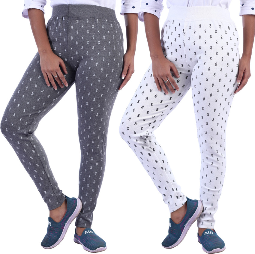 KARARO Multicolor Jegging Price in India Buy KARARO Multicolor