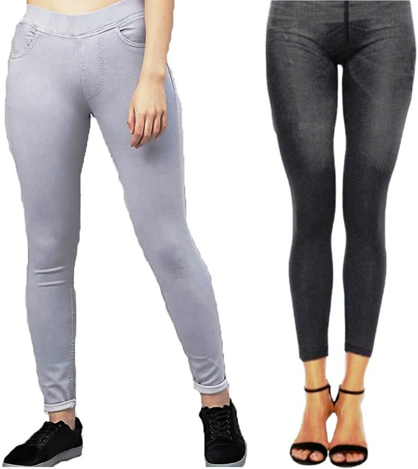 Jeggings online flipkart online