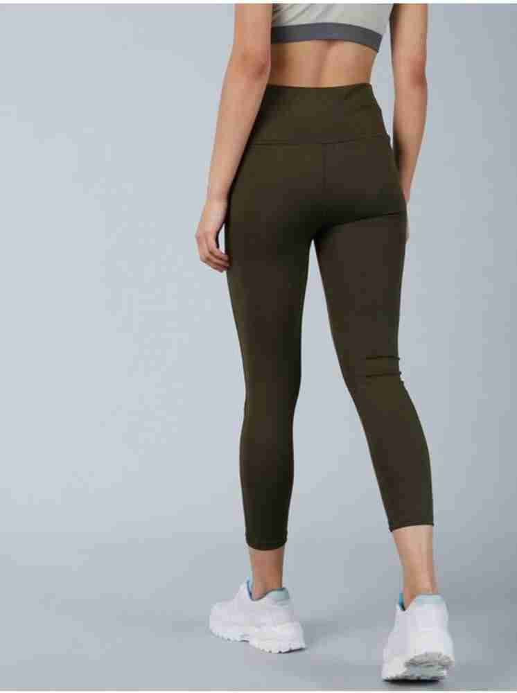 Kanak Dark Green Jegging Price in India - Buy Kanak Dark Green Jegging  online at