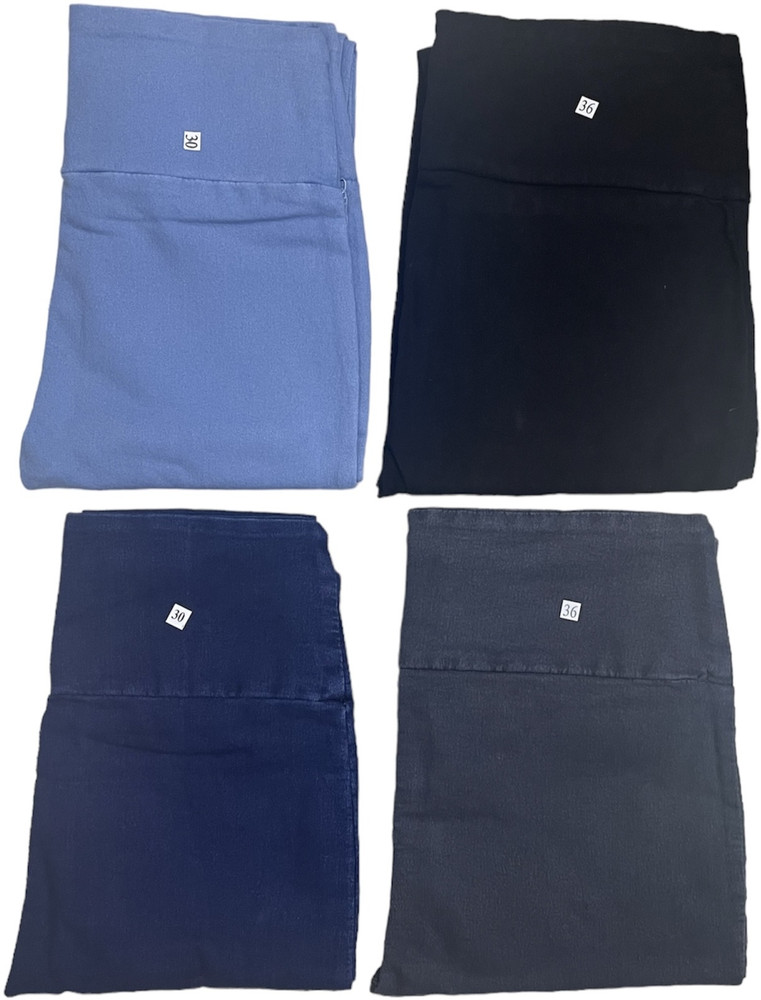 Brocket Multicolor Jegging Price in India Buy Brocket Multicolor